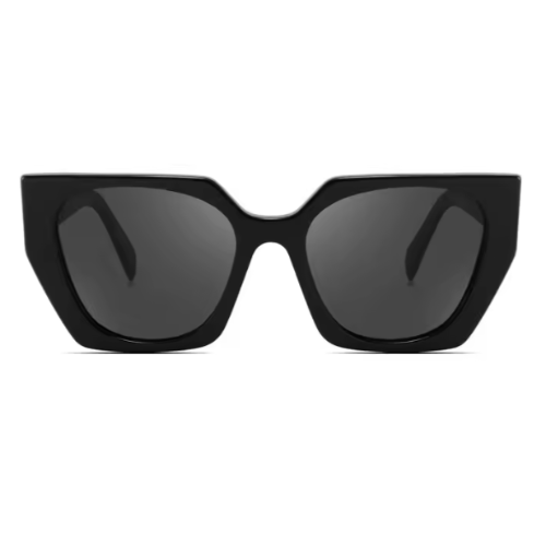 Madam Noir Blanc